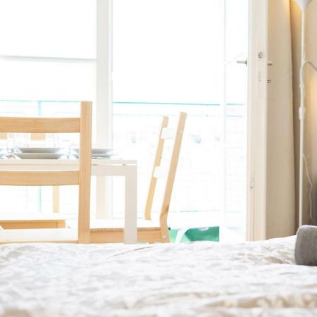 וינה Apartment Margareten מראה חיצוני תמונה