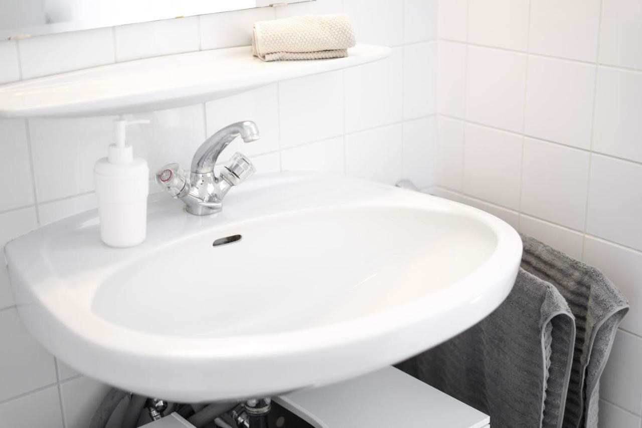 וינה Apartment Margareten מראה חיצוני תמונה