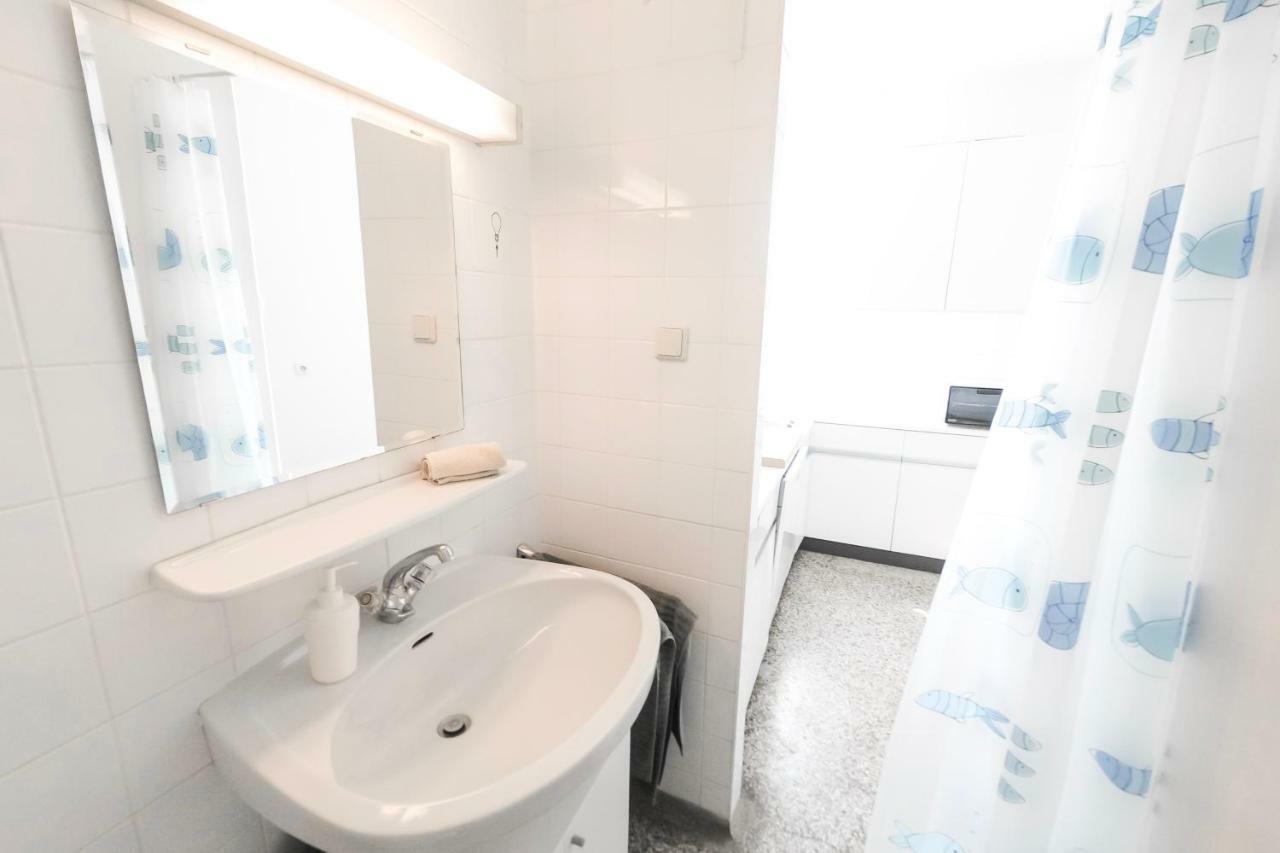 וינה Apartment Margareten מראה חיצוני תמונה